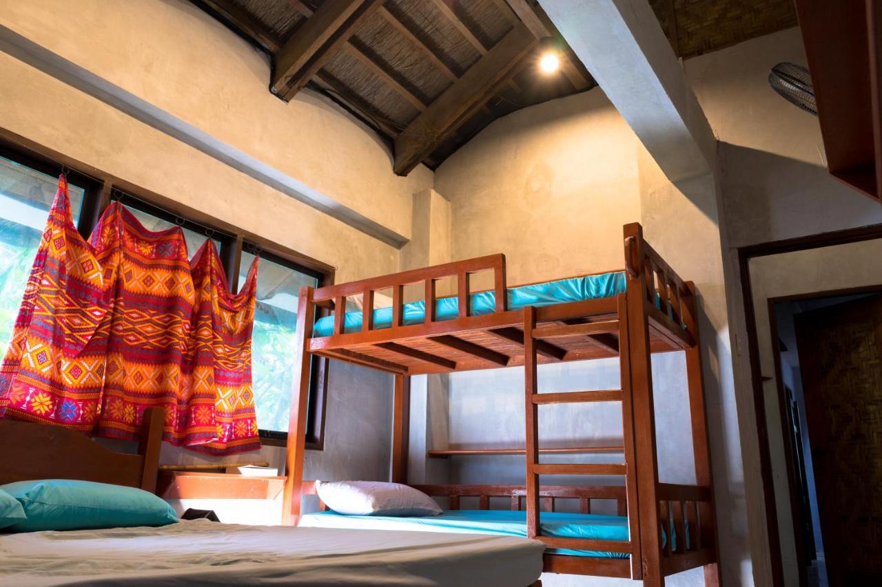 Sinag Hostel (Adults Only) Хенераль-Луна Екстер'єр фото