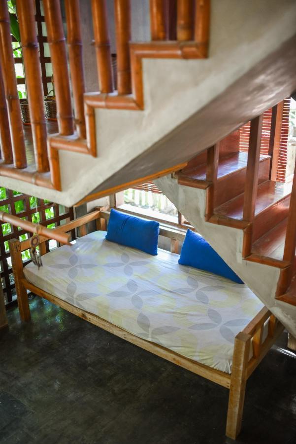 Sinag Hostel (Adults Only) Хенераль-Луна Екстер'єр фото