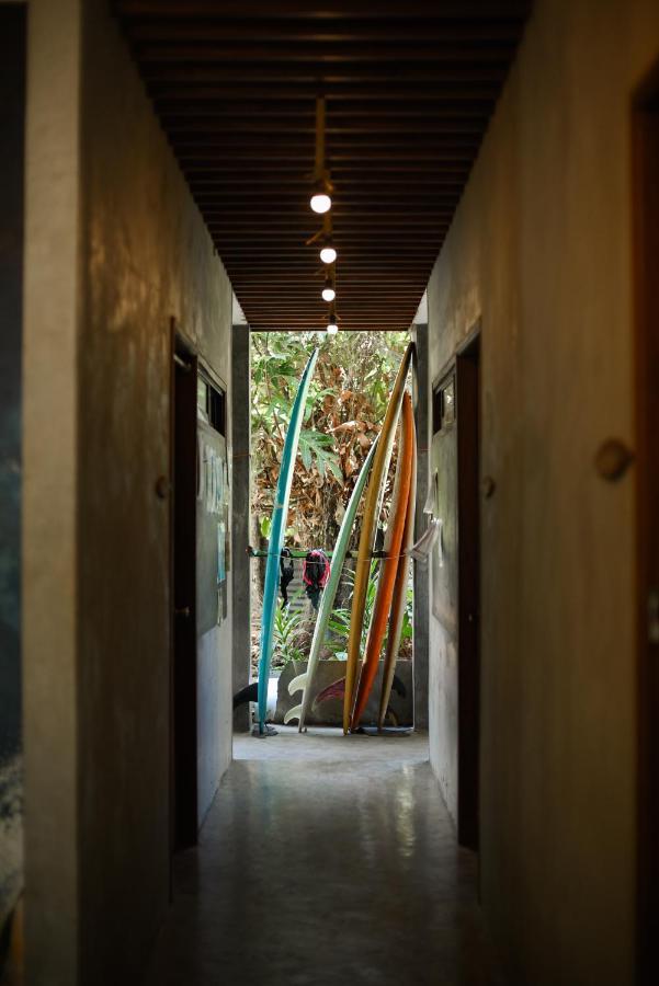 Sinag Hostel (Adults Only) Хенераль-Луна Екстер'єр фото